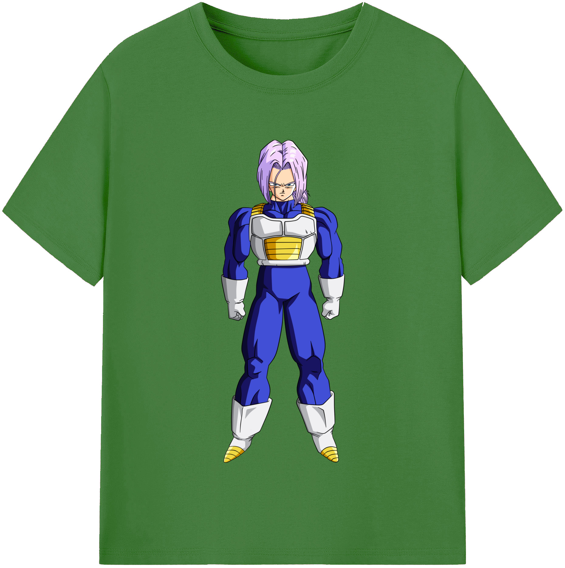 （画像用） ドラゴンボール DRAGON BALL レディースカジュアルプリントTシャツ（綿100％）